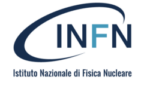 LOGO INFN